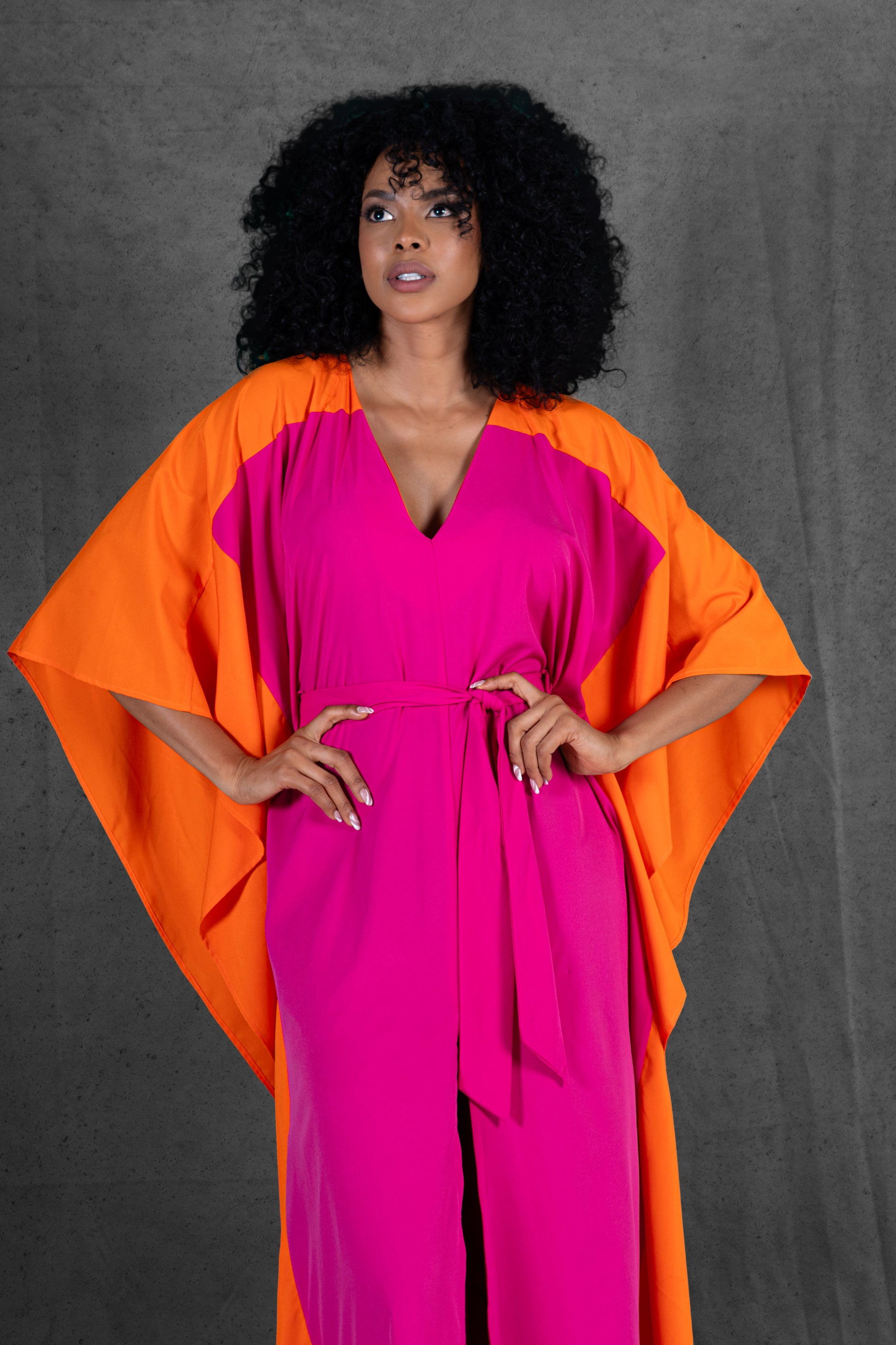 Vestido Guajira